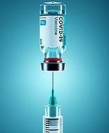 Covid-19, Pfizer-Biontech: da tre dosi vaccino under 5 efficacia 80,3% con Omicron